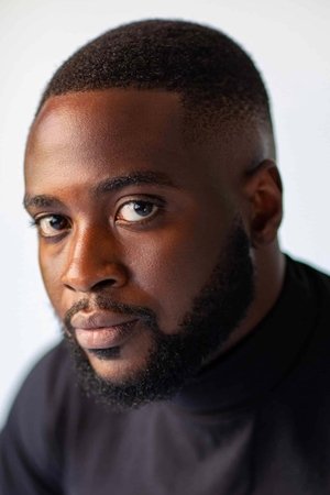 Dipo Ola portrait