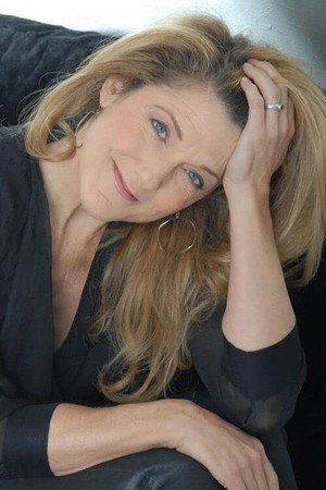Victoria Clark portrait
