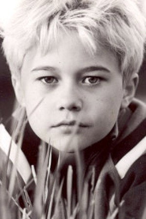 Cole Petersen portrait
