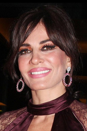 Dimitra Matsouka portrait