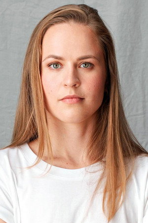 Iida-Maria Heinonen portrait