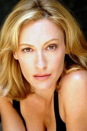Judi Beecher portrait