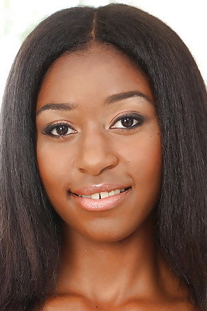 Camille Amore portrait