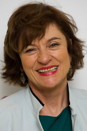 Diana Quick portrait