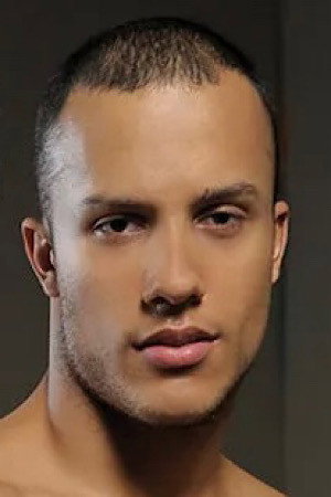 Franco Ferarri portrait