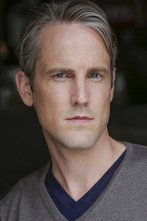 Ronan Arthur portrait