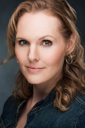 Katherine Norland portrait