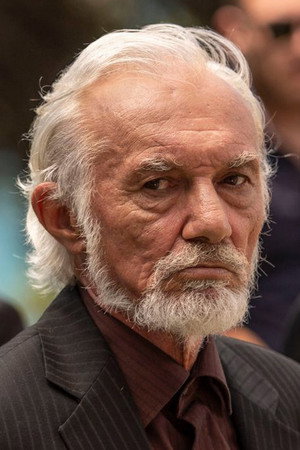 Selman Jusufi portrait