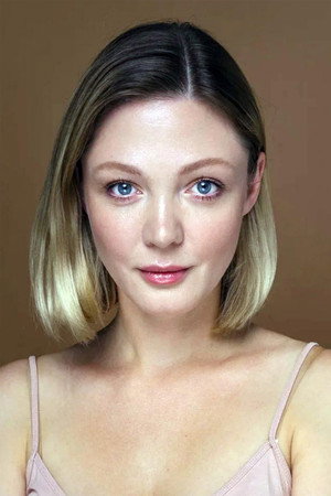 Elena Volkhonskaya portrait