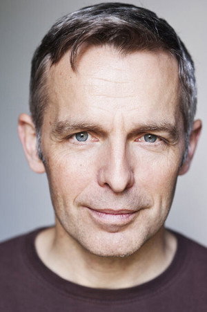 Philip Wright portrait