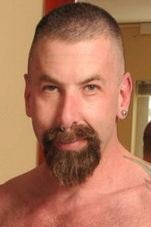 Jake Wetmore portrait
