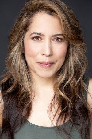 Tamara Rambaran portrait