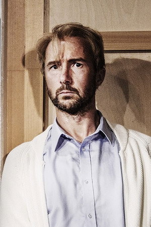 Olle Sarri portrait