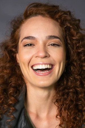 Daniele Mello portrait