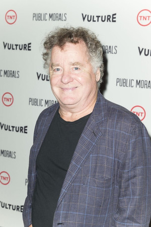 Peter Gerety portrait