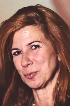 María Moscardó portrait