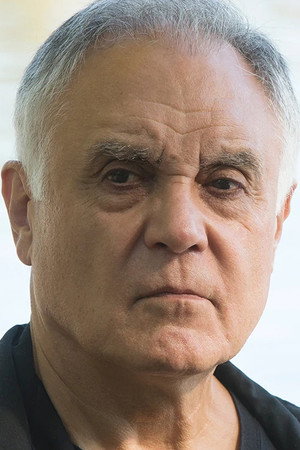 Jorge Montesi portrait