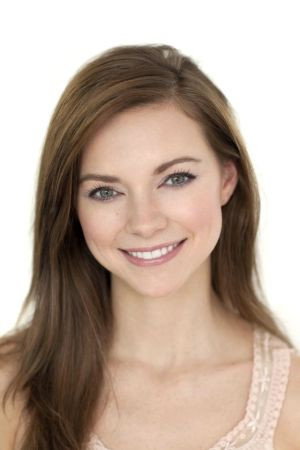 Carrie MacLemore portrait