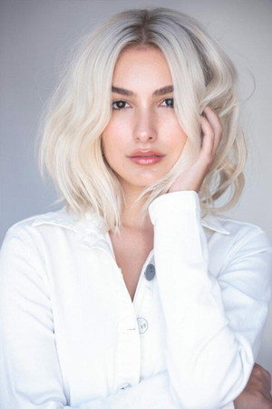 Marina Moschen portrait