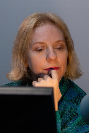 Janaína Pellizzon portrait