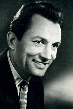 Vasiliy Vekshin portrait