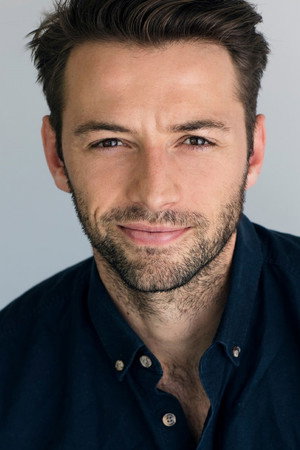 Ido Drent portrait