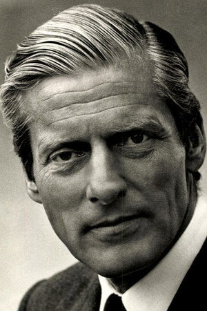 Walther Leisler Kiep portrait
