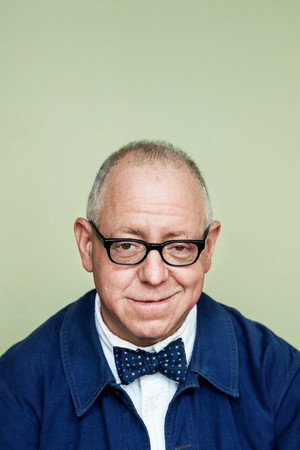 James Schamus portrait
