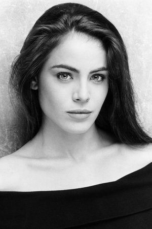 Yancy Butler portrait