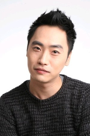 Jeong Seung-uk portrait