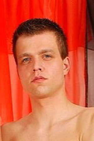 Kyle Davis portrait