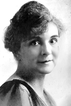 Florida Kingsley portrait