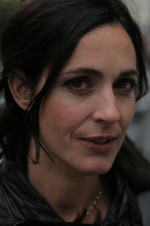 Gaëlle Fraysse portrait