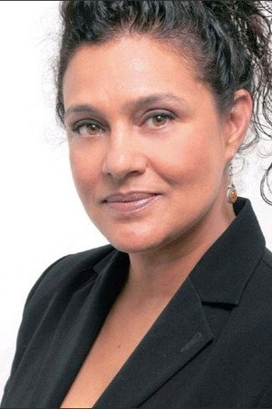 Denise Newman portrait