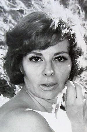 Margarita Torino portrait