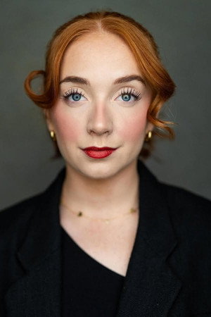Laura Dawkes portrait