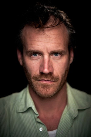 Pieter Genard portrait