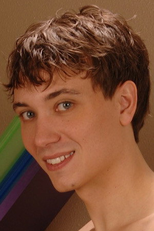 Jamie Aero portrait