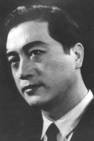 Tao Jin portrait