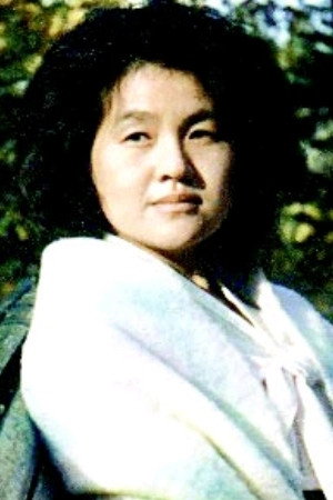 Hye-rim Song portrait