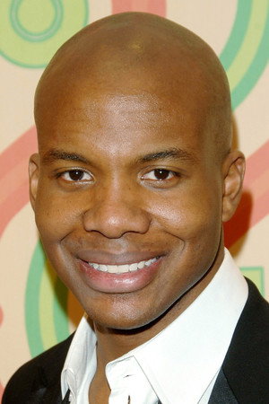 Leonard Roberts portrait