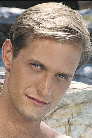 Marc Stewart portrait