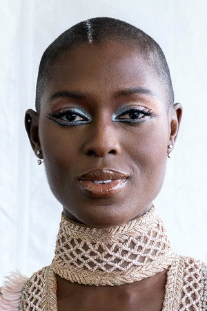 Jodie Turner-Smith portrait