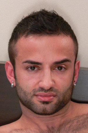 Adai Mazzini portrait