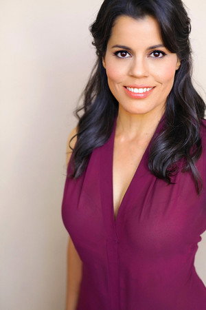 Marisol Ramirez portrait