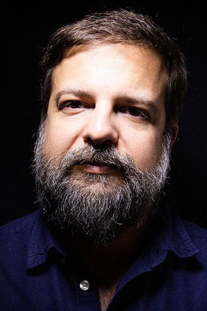 Massimo Martellotta portrait
