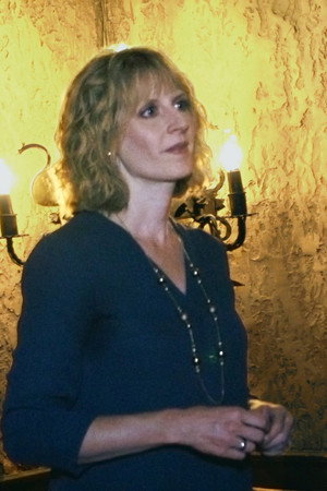 Jill Witecki portrait