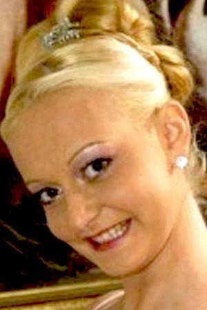 Susi Webstar portrait
