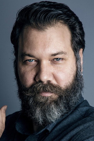 Gökhan Ünal portrait