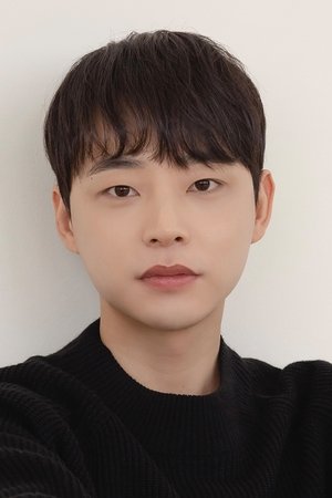 Ro Jong-hyun portrait